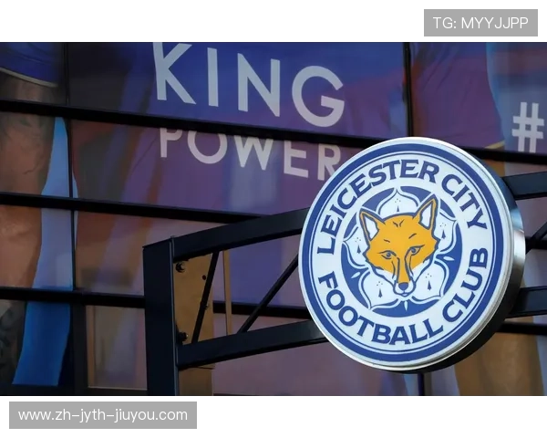 莱斯特城与维猜的传奇故事 英超夺冠背后的神话