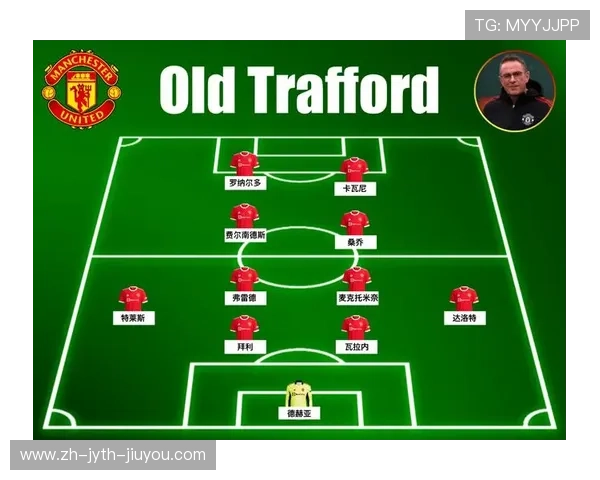 足球赛场上的战术调整与临场应变