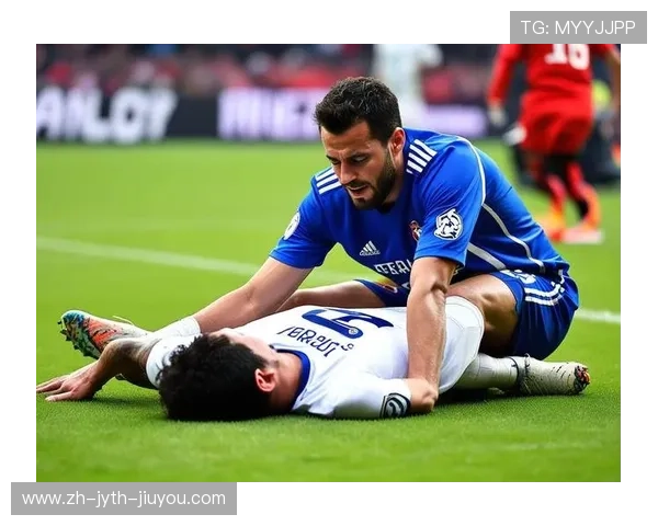 足球运动员的恢复方法与运动损伤管理